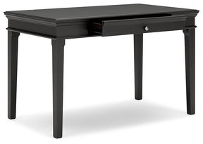 Beckincreek 48" Home Office Desk - Desk - Half Price Furniture