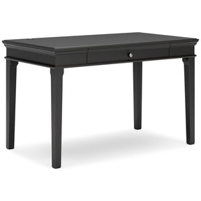 Beckincreek 48" Home Office Desk - Desk - Half Price Furniture
