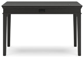 Beckincreek 48" Home Office Desk - Desk - Half Price Furniture