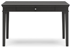 Beckincreek 48" Home Office Desk - Desk - Half Price Furniture