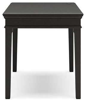 Beckincreek 48" Home Office Desk - Desk - Half Price Furniture