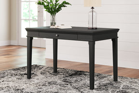 Beckincreek 48" Home Office Desk - Desk - Half Price Furniture