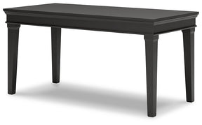 Beckincreek Home Office Desk - Desk - Half Price Furniture