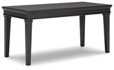 Beckincreek Home Office Desk Half Price Furniture