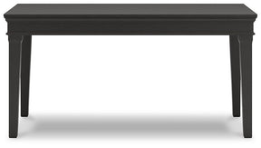 Beckincreek Home Office Desk - Desk - Half Price Furniture