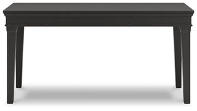 Beckincreek Home Office Desk - Desk - Half Price Furniture