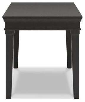 Beckincreek Home Office Desk - Desk - Half Price Furniture