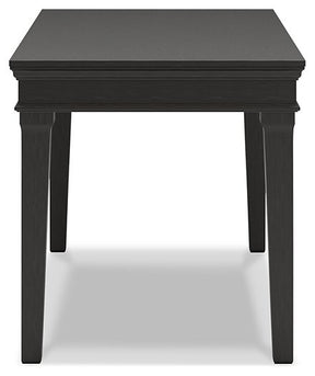 Beckincreek Home Office Desk - Desk - Half Price Furniture