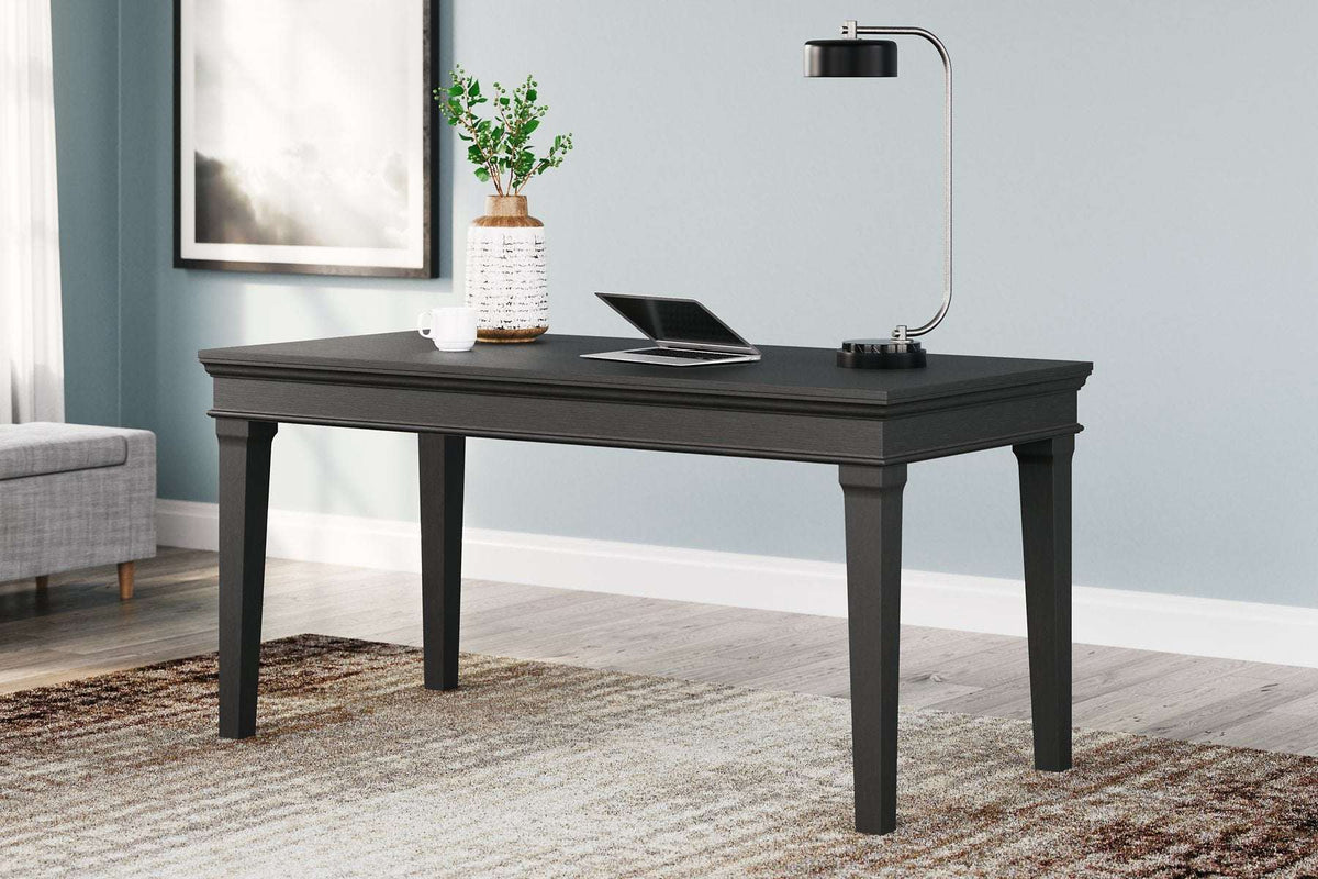 Beckincreek Home Office Desk - Desk - Half Price Furniture