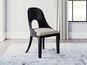 Rowanbeck Home Office Package Half Price Furniture