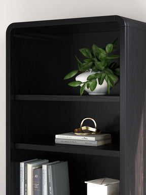 Rowanbeck Home Office Package Half Price Furniture