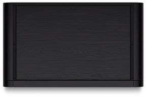 Rowanbeck Home Office Package Half Price Furniture