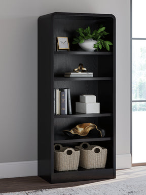 Rowanbeck 72" Bookcase - Half Price Furniture