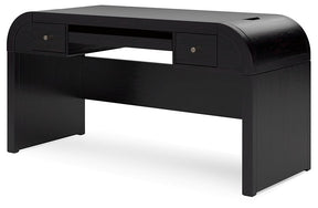 Rowanbeck Home Office Package Half Price Furniture