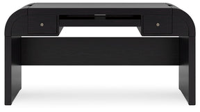 Rowanbeck 60" Home Office Desk - Half Price Furniture