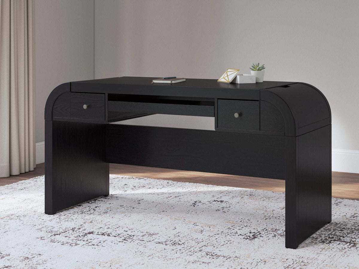 Rowanbeck 60" Home Office Desk - Half Price Furniture