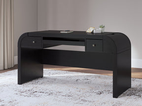 Rowanbeck 60" Home Office Desk - Half Price Furniture