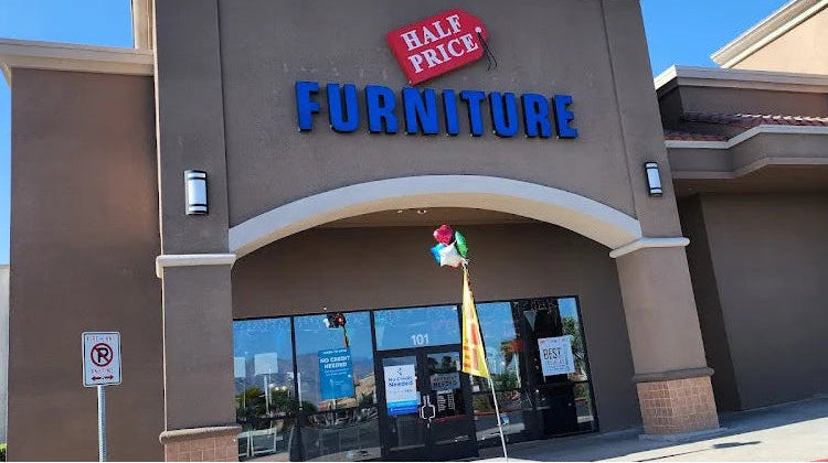 furniture stores in las vegas