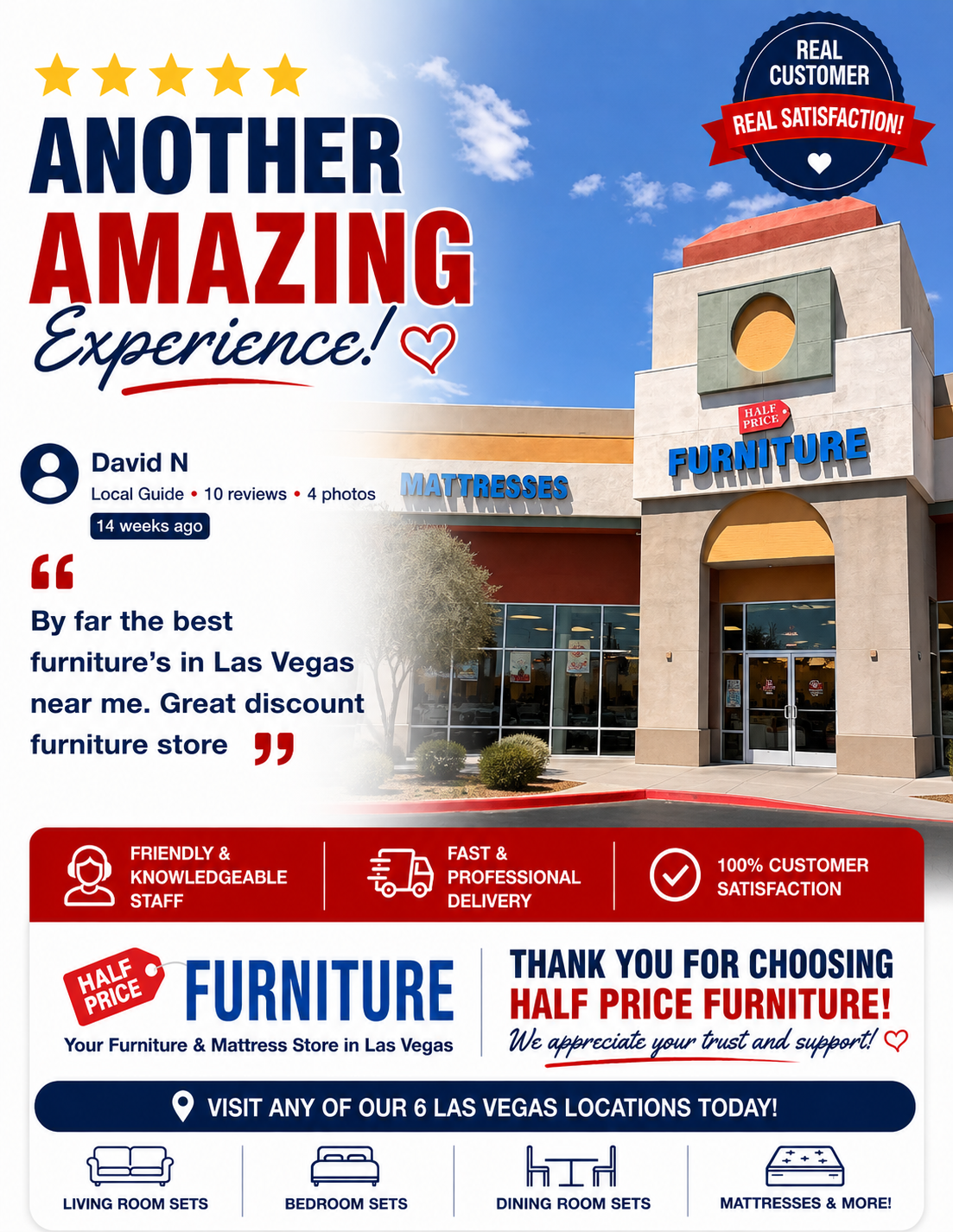 google furniture reviews