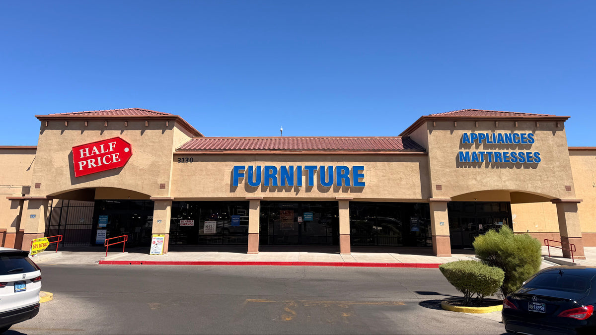 Furniture Stores In Las Vegas 