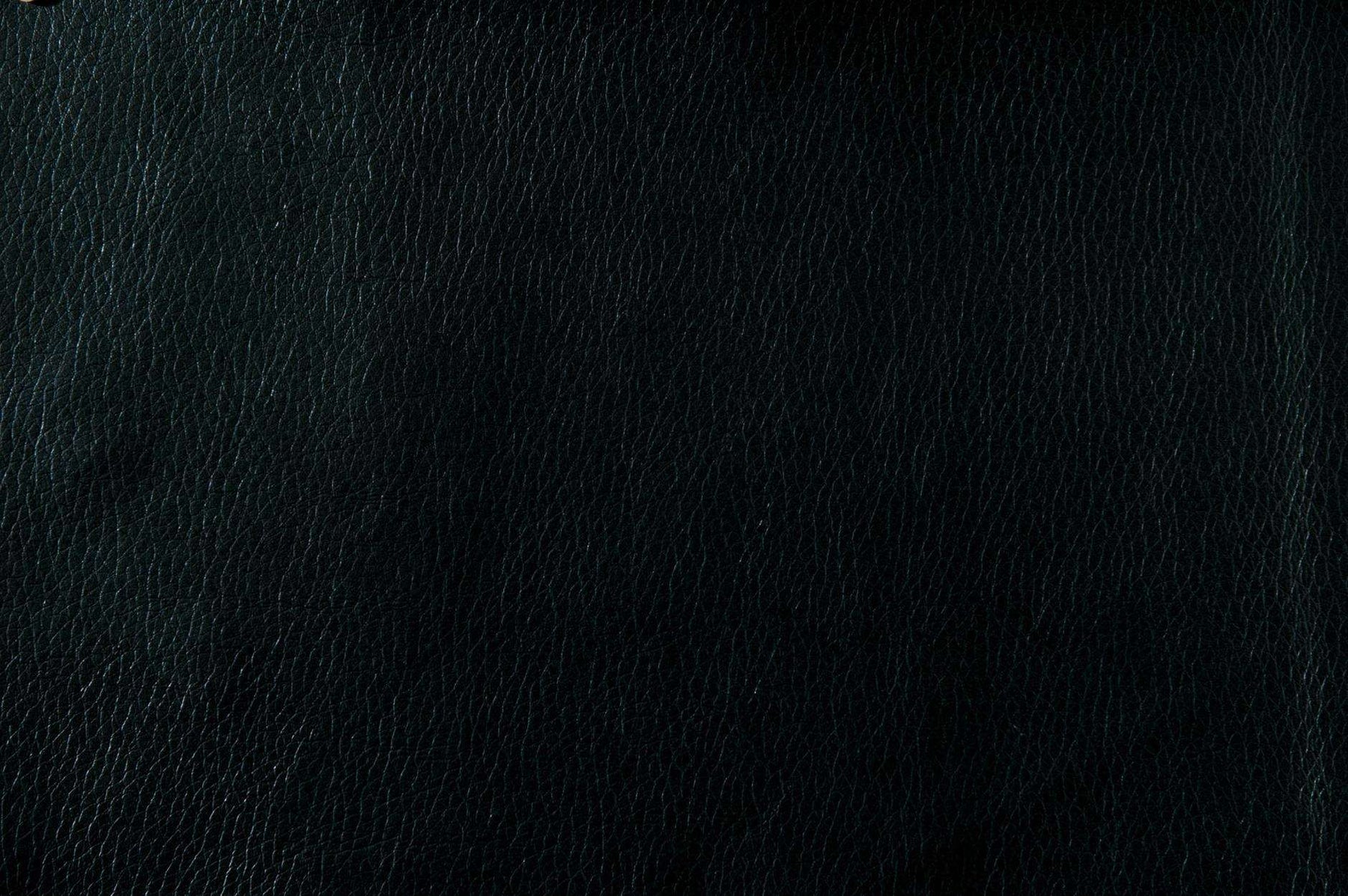 Homelegance Furniture Jarita Reclining Chair in Black Half Price Furniture