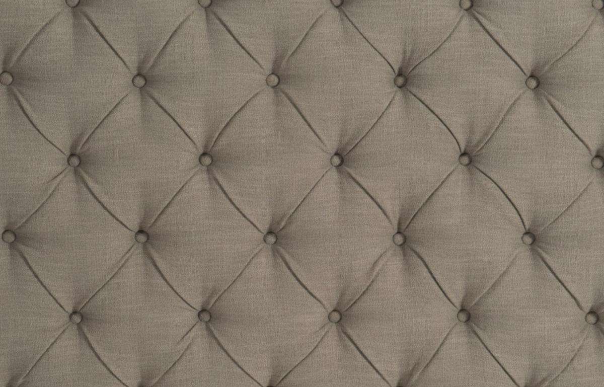 Homelegance Vermillion Queen Upholstered Panel Bed in Gray 5442-1* - Bed - Half Price Furniture