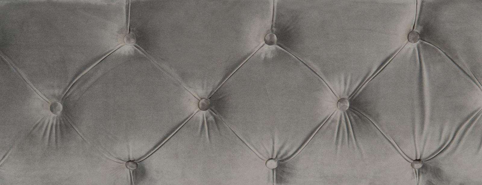 Homelegance Furniture Rachelle Queen Sleigh Bed in Weathered Pecan 1693-1* Half Price Furniture