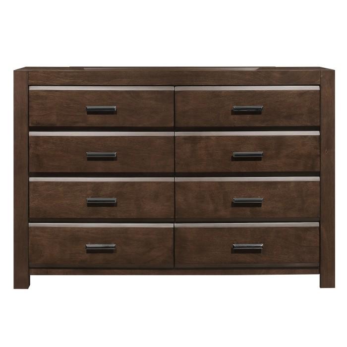 Homelegance Erwan Espresso Dresser