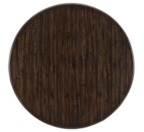 Homelegance Cardano Round Dining Table 1689-54* - Dining Table - Half Price Furniture