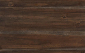 Homelegance Parnell Nightstand in Rustic Cherry 1648-4 - Nightstand - Half Price Furniture