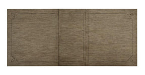 Homelegance Vermillion Dining Table in Gray 5442-96* - Dining Table - Half Price Furniture