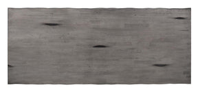 Homelegance Amsonia Counter Height Dining Table in Gray 5602-36 - Dining Table - Half Price Furniture