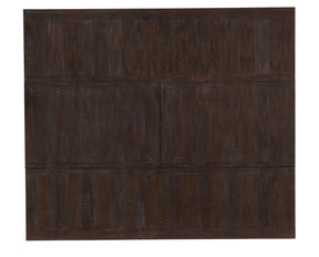 Homelegance Oxton Counter Height Table in Dark Cherry 5655-36* - Dining Table - Half Price Furniture