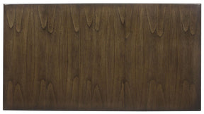 Homelegance Furniture Levittown Counter Height Table in Brown 5757-36 - Dining Table - Half Price Furniture