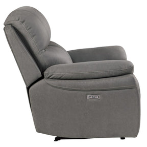 Homelegance Furniture Longvale Glider Reclining Chair - Recliner - Half Price Furniture