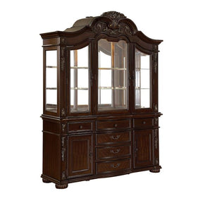 Adelina (2) Buffet & Hutch Half Price Furniture
