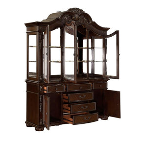 Adelina (2) Buffet & Hutch Half Price Furniture