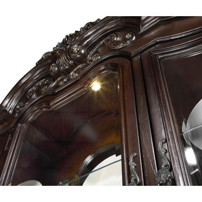 Adelina (2) Buffet & Hutch Half Price Furniture