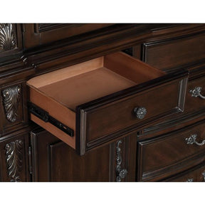 Adelina (2) Buffet & Hutch Half Price Furniture