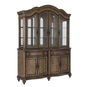 Heath Court (2) Buffet & Hutch - Buffet - Half Price Furniture