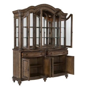 Heath Court (2) Buffet & Hutch - Buffet - Half Price Furniture