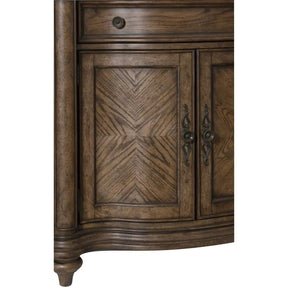 Heath Court (2) Buffet & Hutch - Buffet - Half Price Furniture