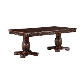 Adelina (2) Dining Table - Table - Half Price Furniture