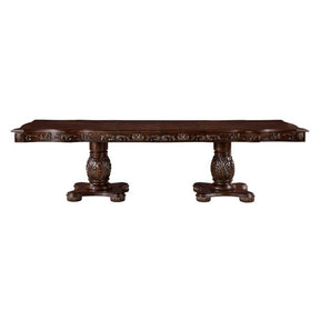 Adelina (2) Dining Table - Table - Half Price Furniture