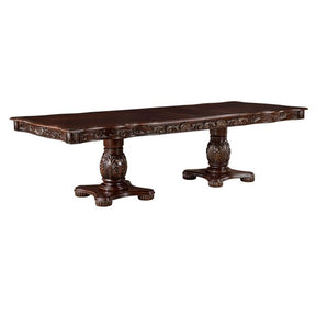 Adelina (2) Dining Table - Table - Half Price Furniture