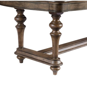 Heath Court (2) Dining Table - Table - Half Price Furniture
