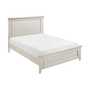 1581K-1EK*-Bedroom (2) Eastern King Bed - Bed - Half Price Furniture