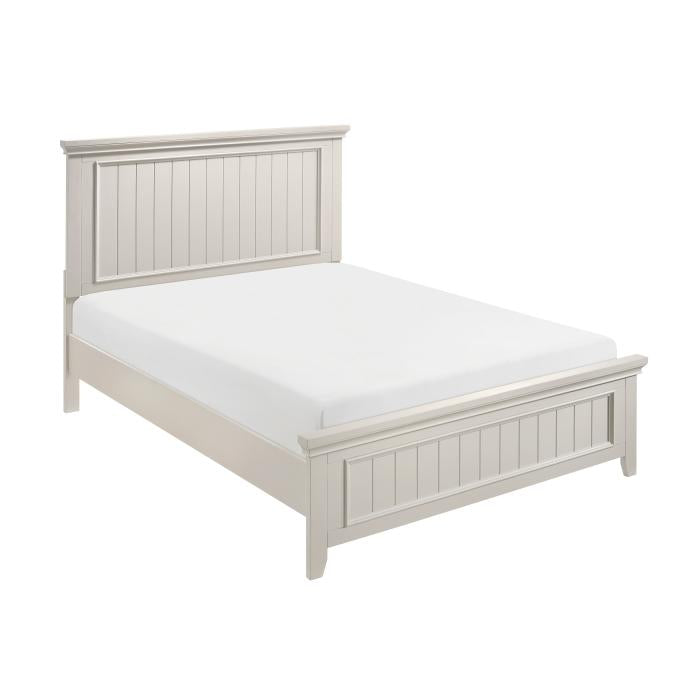 1581K-1EK*-Bedroom (2) Eastern King Bed - Bed - Half Price Furniture