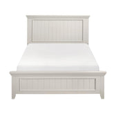 1581K-1EK*-Bedroom (2) Eastern King Bed Half Price Furniture