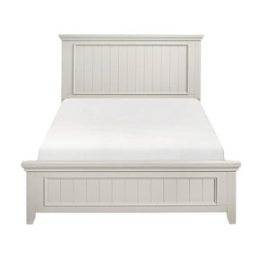 1581K-1CK*-Bedroom (2) California King Bed Half Price Furniture